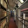 Photo of Thomas Fisher Rare Book Library