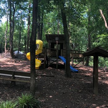 The Hart County Botanical Garden - Botanical Gardens Near Me - Hartwell, Georgia