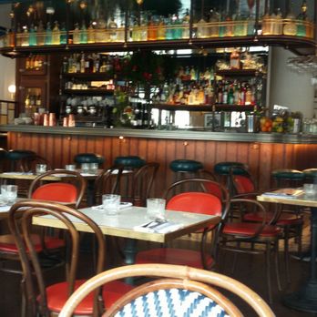 Le Gramont - Bistros Near Me - Paris, 75 Le Gramont - Bistros Near Me - Paris, 75