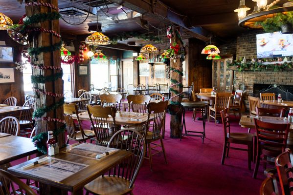 The Village Tavern by null