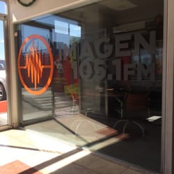 Imagen Radio 105.1 - Entrada