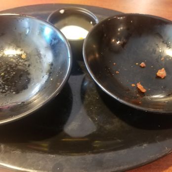 Lannie's Bar-B-Q - Appetizers did not last long. LOL! - Barbeque Near Me - Selma, Alabama Lannie's Bar-B-Q - Appetizers did not last long. LOL! - Barbeque Near Me - Selma, Alabama