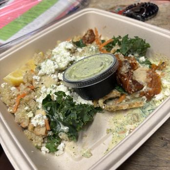 First Watch - Quinoa bowl - Breakfast & Brunch Near Me - Nashville, Tennessee First Watch - Quinoa bowl - Breakfast & Brunch Near Me - Nashville, Tennessee