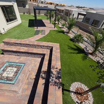 LV Synthetic Grass - Back Yard remodal - Artificial Turf Near Me - Las Vegas, Nevada LV Synthetic Grass - Back Yard remodal - Artificial Turf Near Me - Las Vegas, Nevada