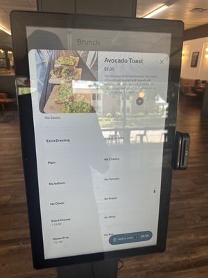 Be Wiched Diner by null