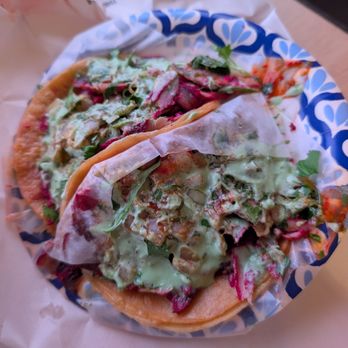 TJ Tacos - Adobada tacos - Mexican Near Me - Escondido, California TJ Tacos - Adobada tacos - Mexican Near Me - Escondido, California