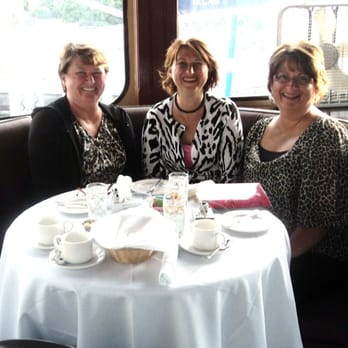 Harbour Cruises - Boat Charters Near Me - Vancouver, British Columbia