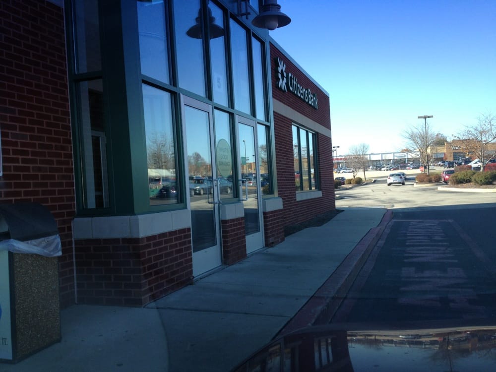CITIZENS BANK 1760 Dekalb Pike, Blue Bell, PA Yelp