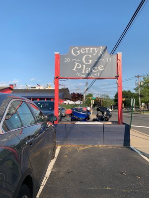 Gerry's Place by null