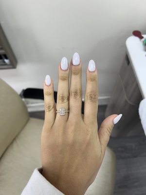 Tiffany Nail Salon