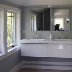 Bathroom Design