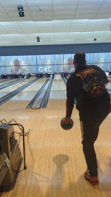 Guttormsen Recreation Center