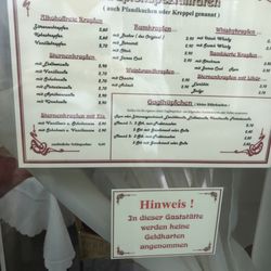 Cafe' Krapfenstübl
