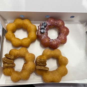 Donutchew - Donuts Near Me - Gaithersburg, Maryland