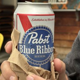 Old School Memories served in a Paper bag!