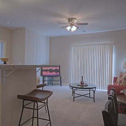 Elk Hills by The Lund Company