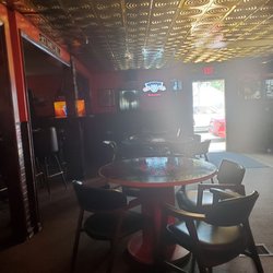 Camden Whiskey Bar - On a sunny afternoon