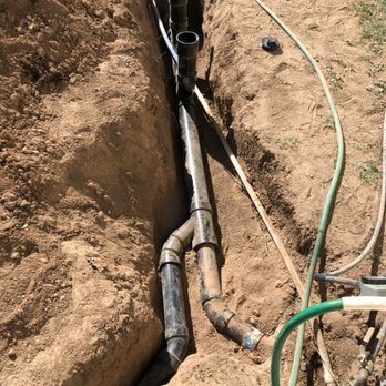 On The Way Plumbing - Sewer Line Replacement - Plumbing Near Me - Tucson, Arizona On The Way Plumbing - Sewer Line Replacement - Plumbing Near Me - Tucson, Arizona