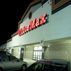 Officemax