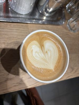 Java espresso & coffee Business AS by null
