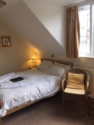 St Raphael Guest House by null