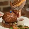 The Restaurant at Great Jones Distilling gift card