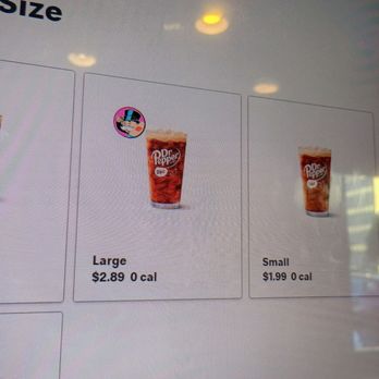 McDonald's - This McDonald's is a scam on monopoly stickers - Fast Food Near Me - Los Angeles, California McDonald's - This McDonald's is a scam on monopoly stickers - Fast Food Near Me - Los Angeles, California