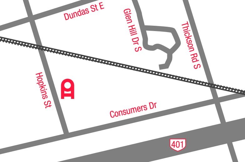 THE PRINTING HOUSE Updated June 2024 325 Hopkins Street, Whitby