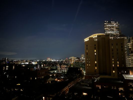 Rooftop @ Revere by null