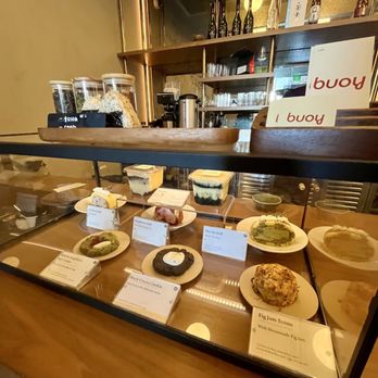 Buoy - Desserts Near Me - San Francisco, California