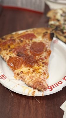 Regina Pizzeria by null Regina Pizzeria by null