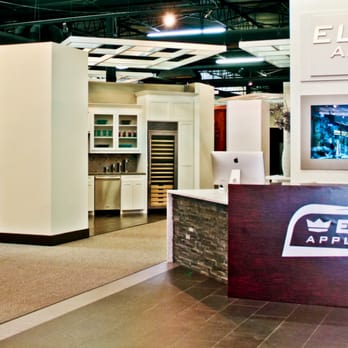 Elite Appliance - Showroom entrance - Appliances Near Me - Dallas, Texas Elite Appliance - Showroom entrance - Appliances Near Me - Dallas, Texas
