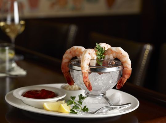 The Palm – New York by null