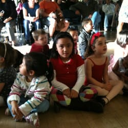 Millbrae Montessori School