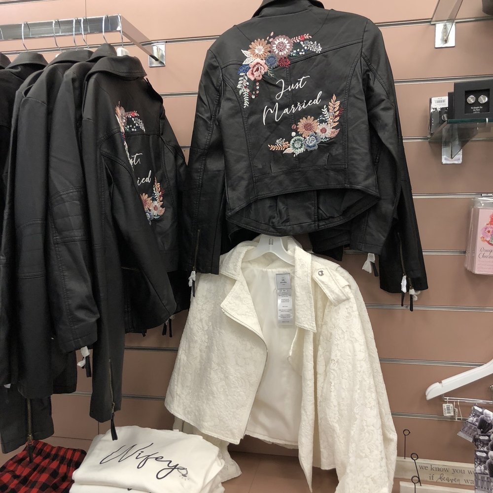 David's Bridal - Loving a little greaser moment - Bridal Near Me - Long Beach, California David's Bridal - Loving a little greaser moment - Bridal Near Me - Long Beach, California
