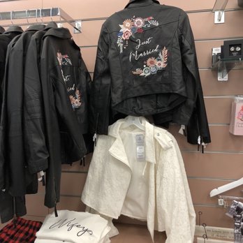 David's Bridal - Loving a little greaser moment - Bridal Near Me - Long Beach, California
