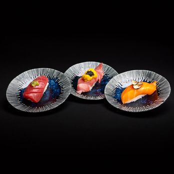 クラブ At sushi クラブ At sushi Sushi Club, 169 SW 7th St, Miami, FL 33130