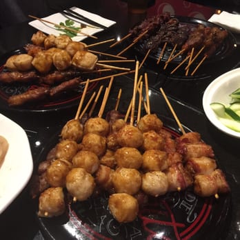 Funny BBQ - Hot Pot Near Me - New York, New York Funny BBQ - Hot Pot Near Me - New York, New York