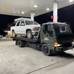 R&R Auto and Towing
