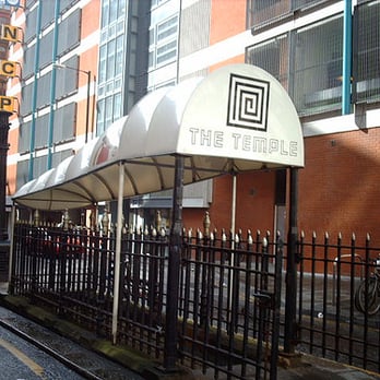 The Temple - Music Venues Near Me - Manchester, XGM The Temple - Music Venues Near Me - Manchester, XGM