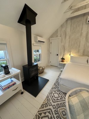 White Moose Inn by null