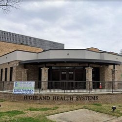 Calhoun Cleburne Mental Health Center - Calhoun and Cleburne County Mental Health Center
