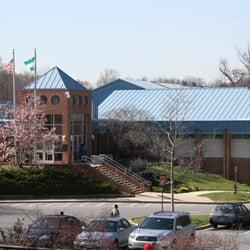Greenbelt Aquatic & Fitness Center - Greenbelt Aquatic & Fitness Center