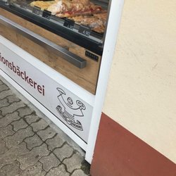 Klosterbäckerei Wilhelm Hass