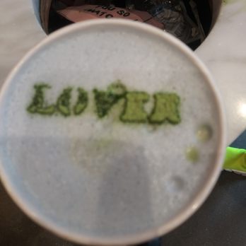 Cha Cha Matcha - Coffee & Tea Near Me - New York, New York