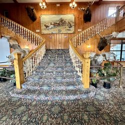 Stage Coach Inn - Lobby