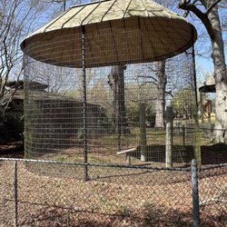 Montgomery Zoo