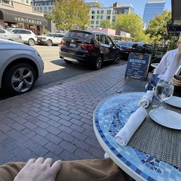 Outside Outside