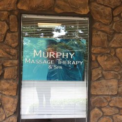 Murphy Massage Therapy & Spa - Look for my sign on the window once you come up the hill. Located at the top of the hill (179 Belle Forest Circle 202-B)