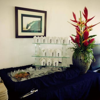 Elegant Catering Hawaii - Dad's Birthday Celebration - Caterers Near Me - Honolulu, Hawaii Elegant Catering Hawaii - Dad's Birthday Celebration - Caterers Near Me - Honolulu, Hawaii